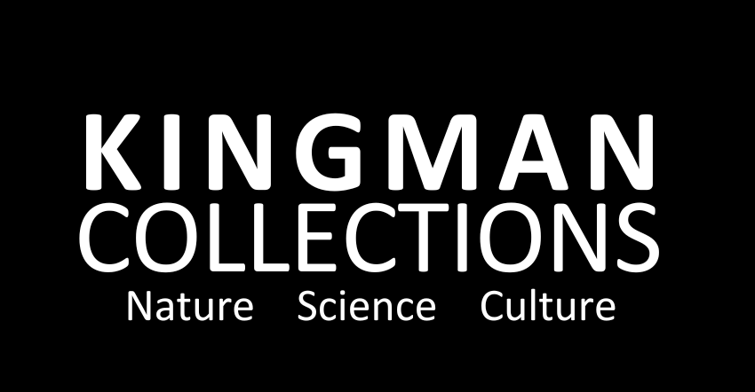 Kingman Collections
